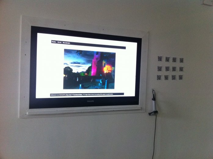 ArtSCanner