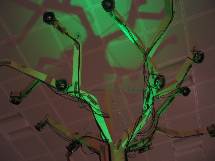 Sound Tree