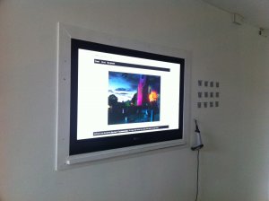 ArtScanner / Sean Clark