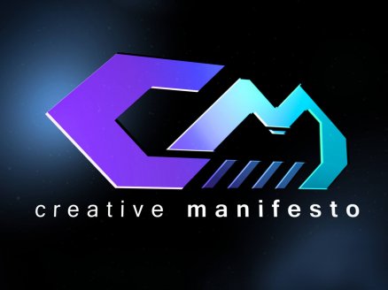 Creative Manifesto