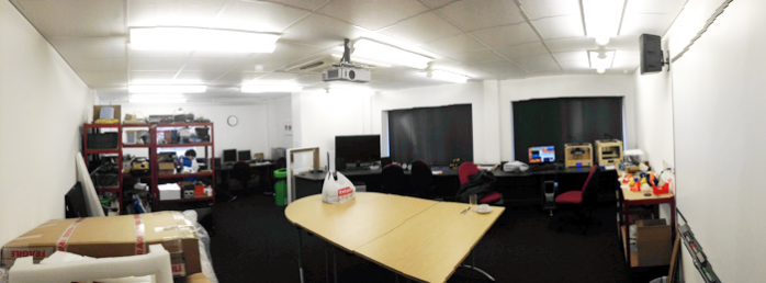 Interact Labs