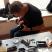 Leicester Hackspace @ Leicester SciFi Fest 2014