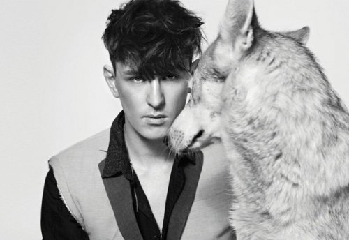 Patrick Wolf (Acoustic set)