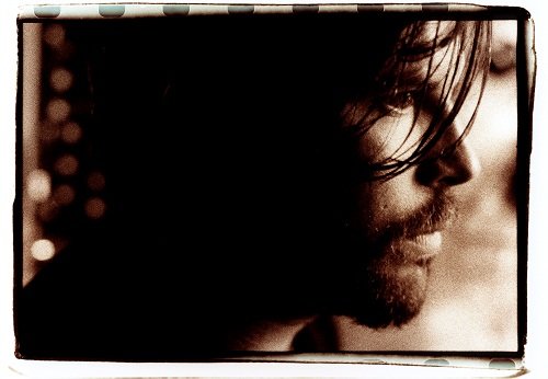 Ed Harcourt