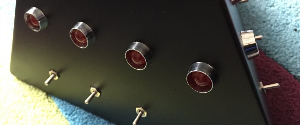 Ernest Edmonds' Communication Game