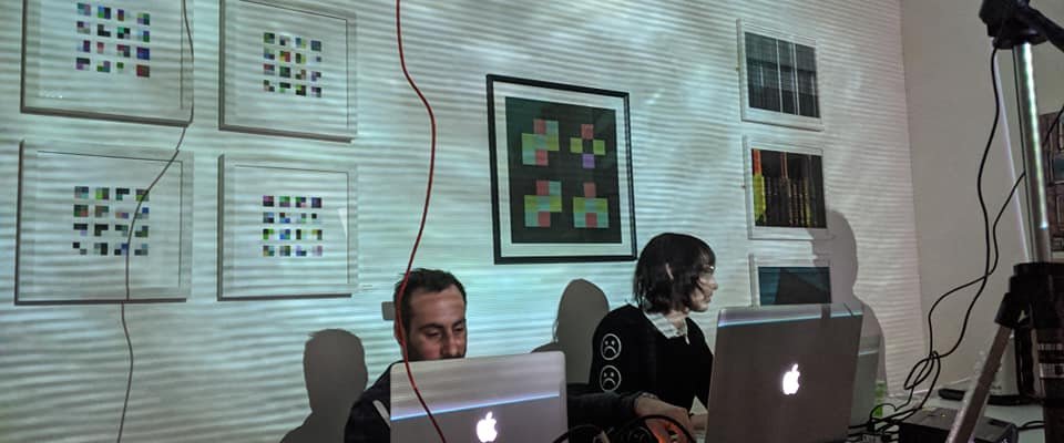 Interact'19 Exhibition and Live Event