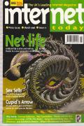 The Art on the Net - Internet Today Dec 1995