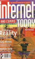 Virtual Reality Internet Today Aug 1995