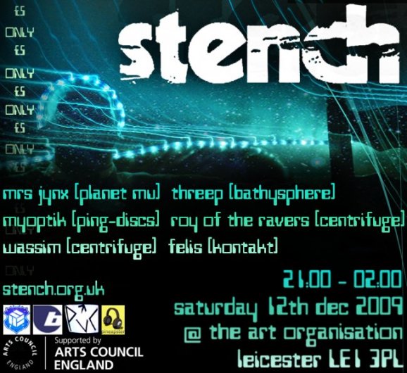 Stench V