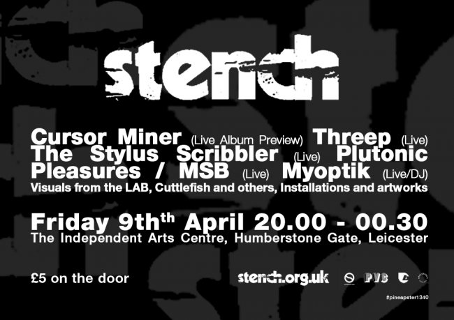 Stench VII