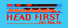 Headfirst