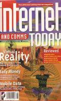 Virtual Reality