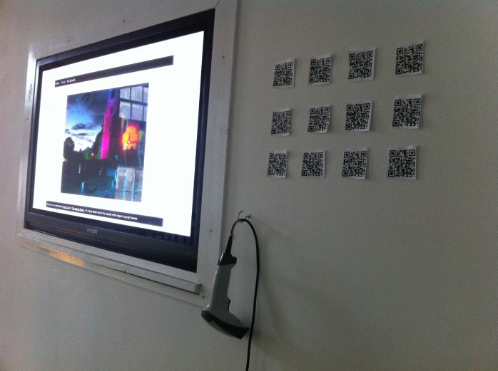 ArtScanner