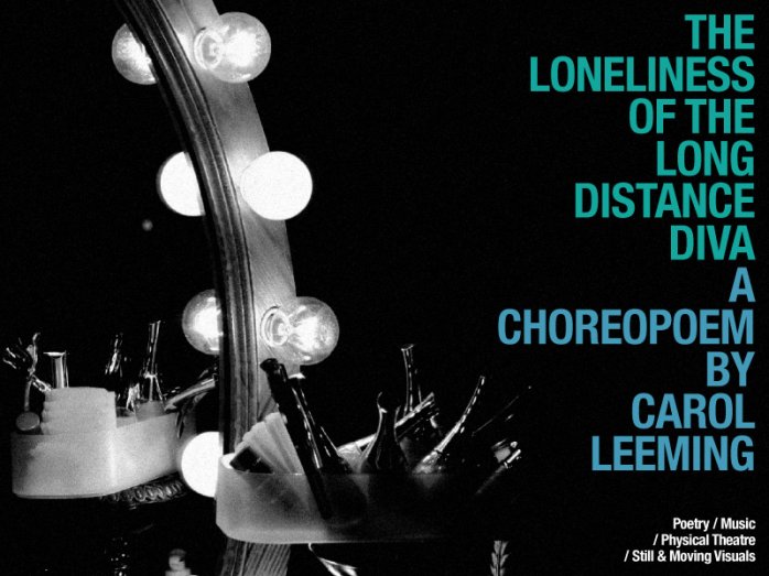 The Loneliness of the Long Distance Diva