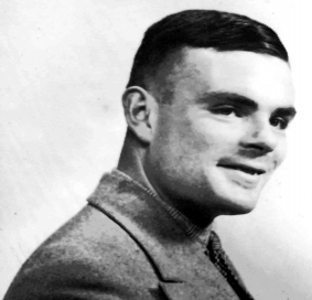 Alan Turing Year