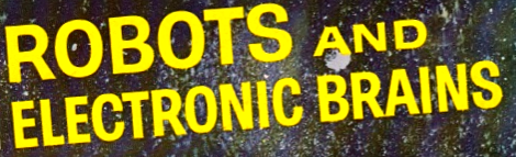 Electronic Brains