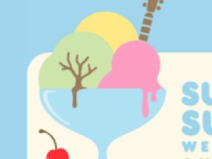 Summer Sundae