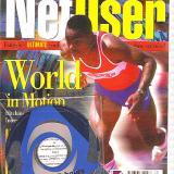 NetUser Issue 14 - Aug 1996