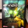 Evolva CD-ROM