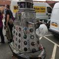 Unofficial dalek