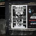 Badger Kull poster