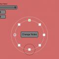 Digital Arts Leicester - Sean Carroll