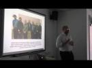 CAS Talk: Nick Lambert (2012)
