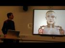 CAS Talk:  Paul Granjon (2014)