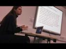 CAS Talk: IOCT Fania Raczinski 2015