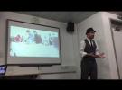 IOCT Talk: Jorge Lopes Ramos (2016)