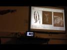 CAS Talk: Elaine O'Hanrahan (2014)