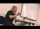 CAS Talk: IOCT Dave Everitt (2015)