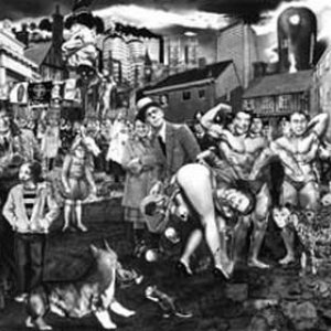 Christ - The Poster (1982)