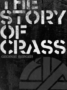 The Story of Crass (2006)