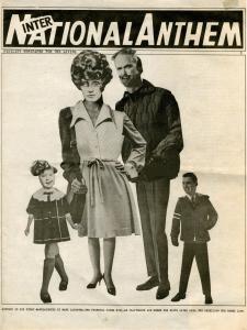 International Anthem #1 (1977)