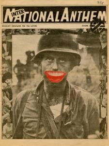International Anthem #2 (1979)