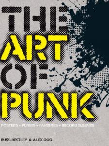 Art of Punk (2014)