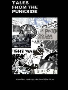 Tales From The Punkside (2014)