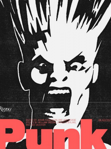 Punk: An Aesthetic (2012)