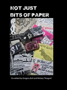 Not Just Bits of Paper (2014)