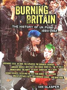 Burning Britain (2014)