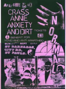 St Barnabas 27/11/81