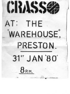 Preston 31/01/80