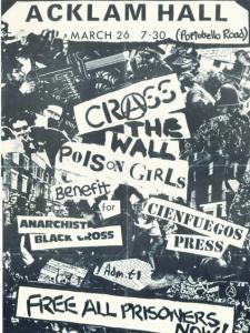 Acklam Hall 26/03/79