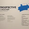 Gee Vaucher Retrospective 2016