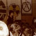Crass Live
