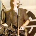Crass Live