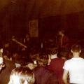 Crass Live