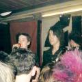 Crass Live