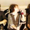 Crass Live